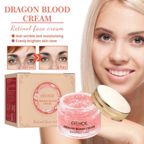 Retinol & Aloe Gesichtscreme