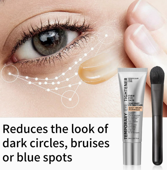 Soforteffekt Augen-Stick für einen vorübergehend gestrafften Look