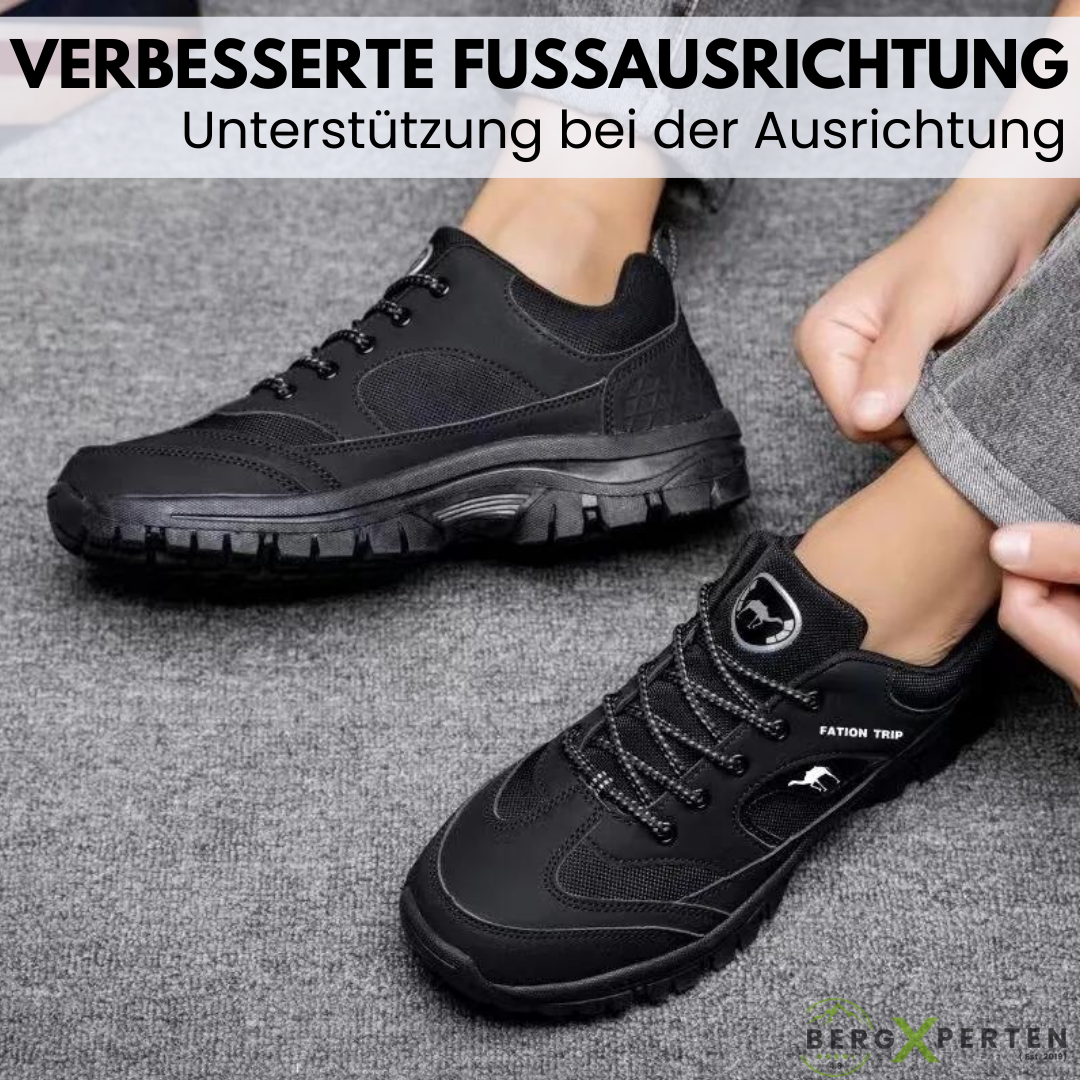 OrthoTrip - ergonomische schmerzlindernde Komfortschuhe - Sonderaktion 1+1 Gratis