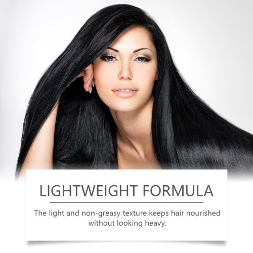 Aminosäure Protein Haarmaske