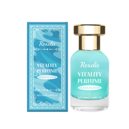 Ocean Fresh Duft mit Moschus und Zitrus