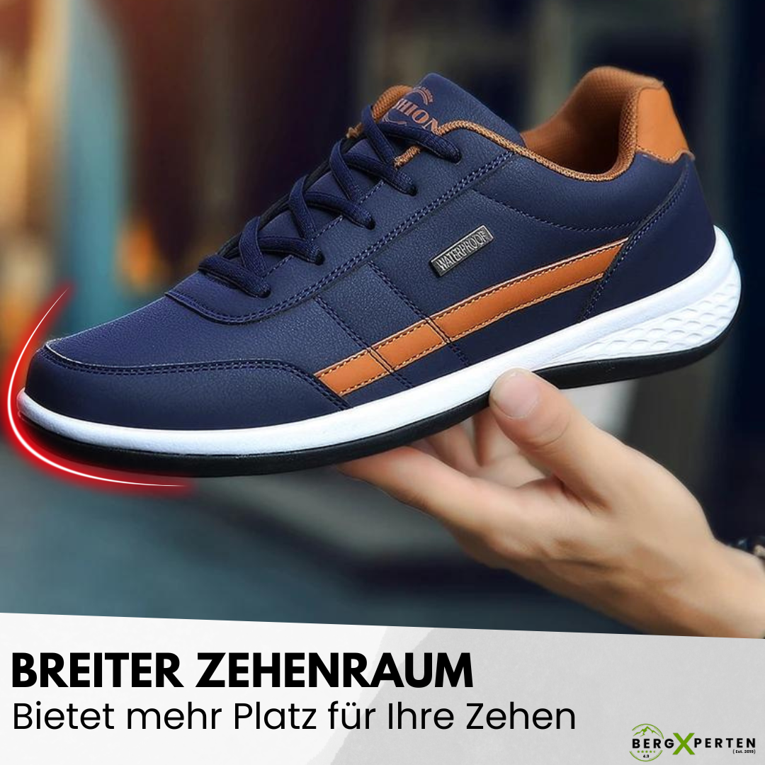 OrthoX - ergonomische schmerzlindernde Komfortschuhe für Schwangerschaft & Nachgeburt