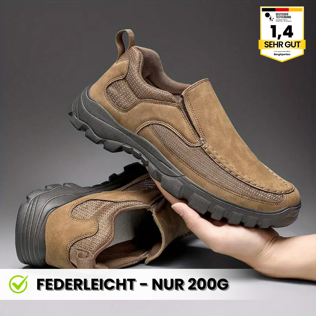 OrthoxFit Schuh