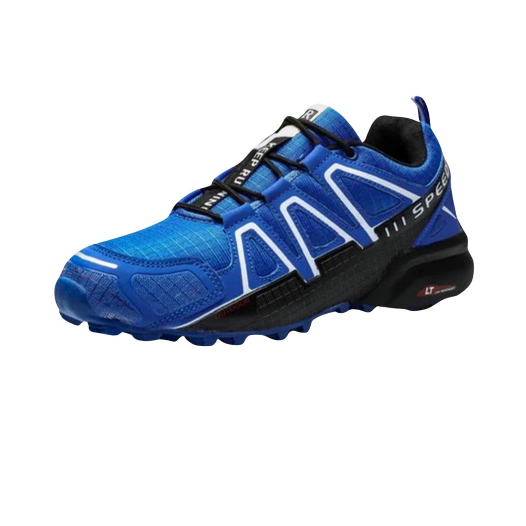 OrthoTrekking IV - ergonomische schmerzlindernde Trekking u.- Wanderschuhe (2025) - Sonderaktion 1+1 Gratis