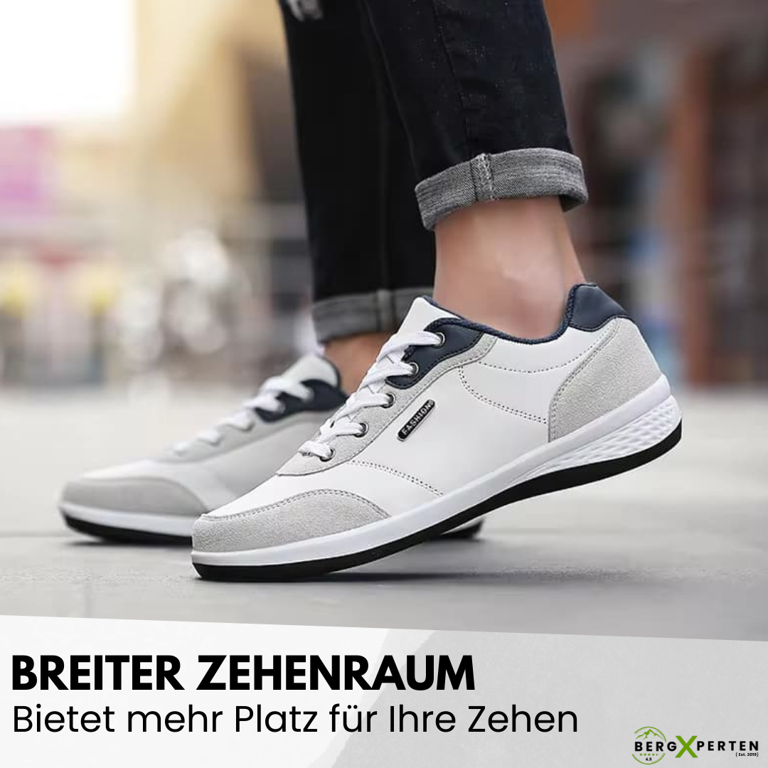 OrthoX Pro - ergonomische schmerzlindernde Komfortschuhe - Unisex - Sonderaktion 1+1 Gratis