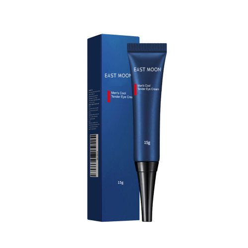 Retinol Augencreme für Männer