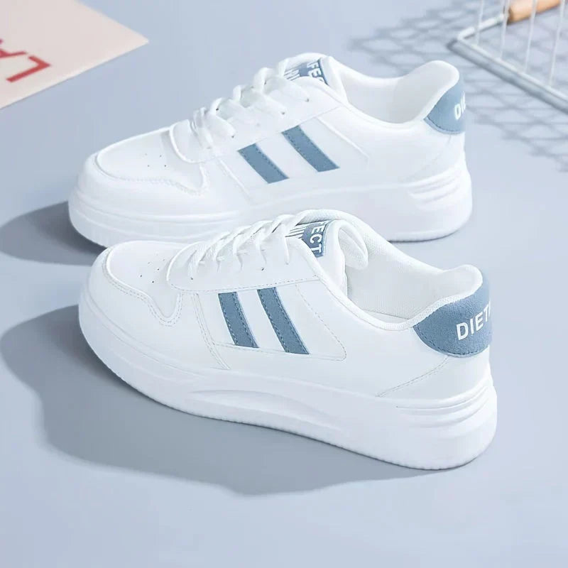 Zwergini-Mode - Flache Schuhe