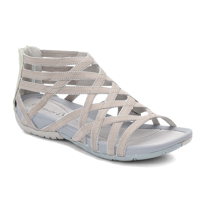 Zwergini-Mode Römersandalen für stilvolle Sommerlooks
