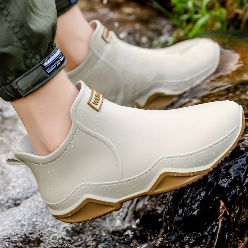 Zwergini-Mode | Bequemer Gummistiefel