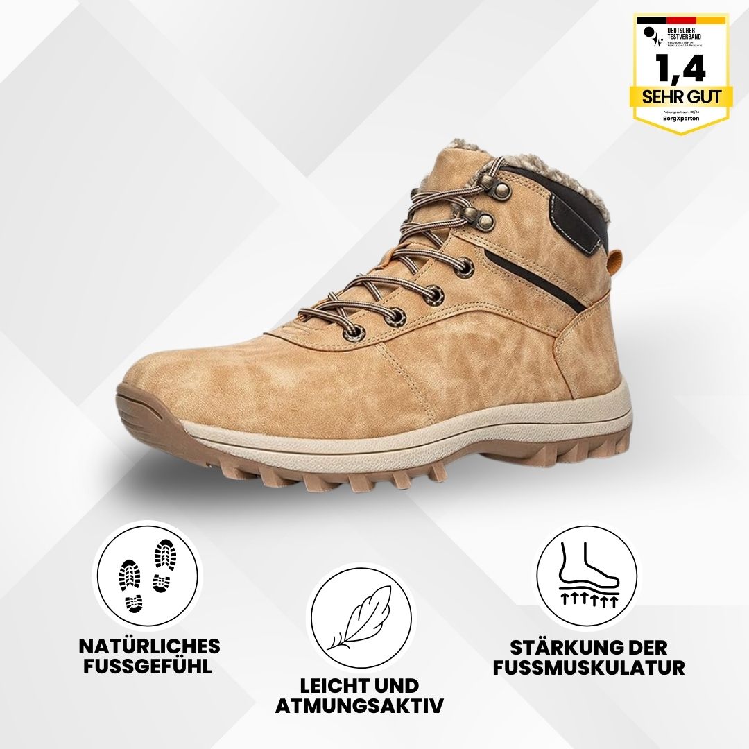OrthoBoot Max Stiefel