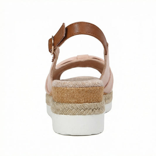 Zwergini-Mode | Orthopädische Sandalen mit Zehenspitzen