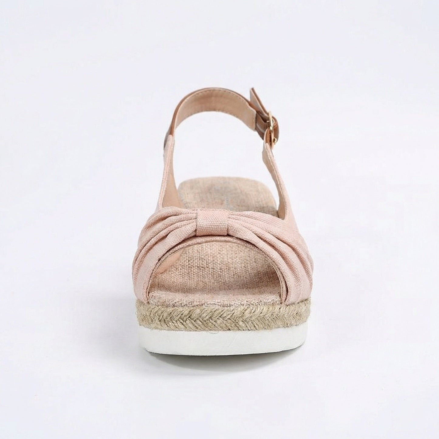 Zwergini-Mode | Orthopädische Sandalen mit Zehenspitzen