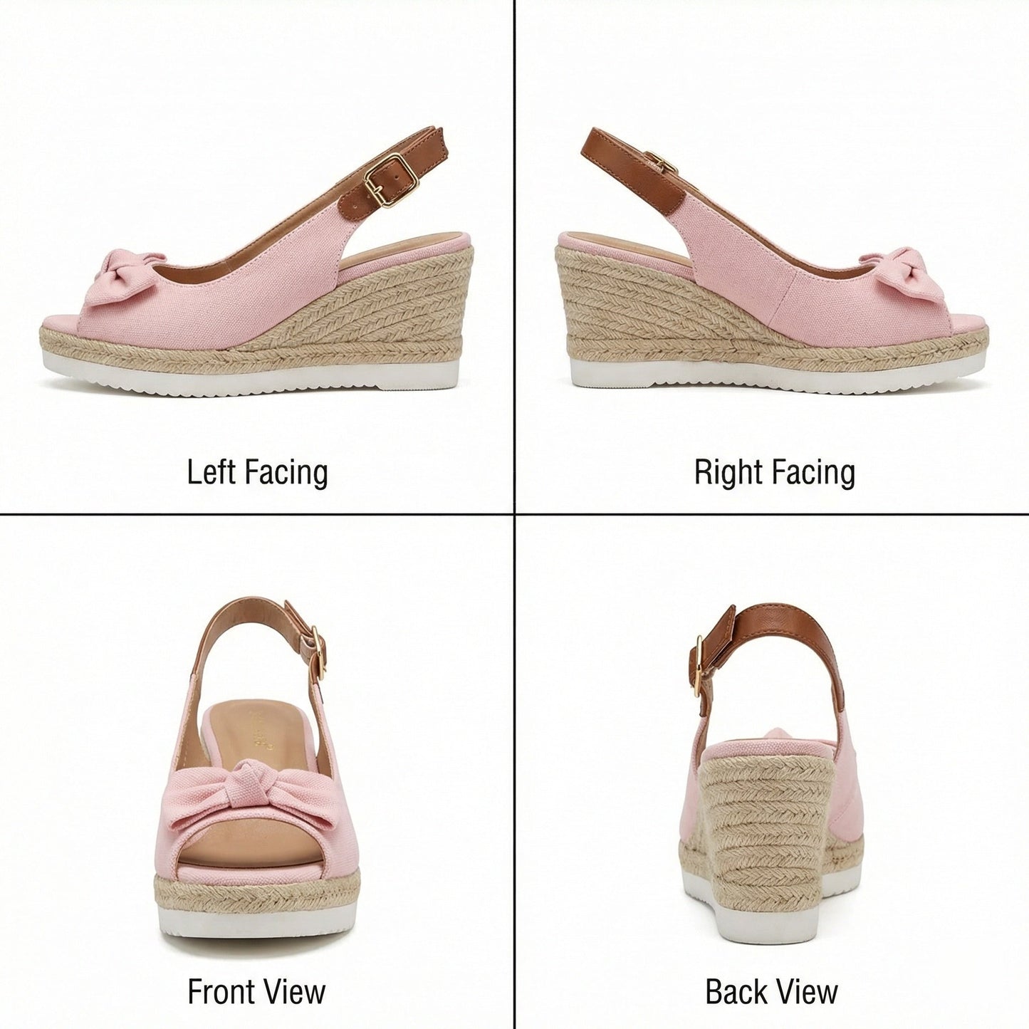 Zwergini-Mode | Orthopädische Sandalen mit Zehenspitzen
