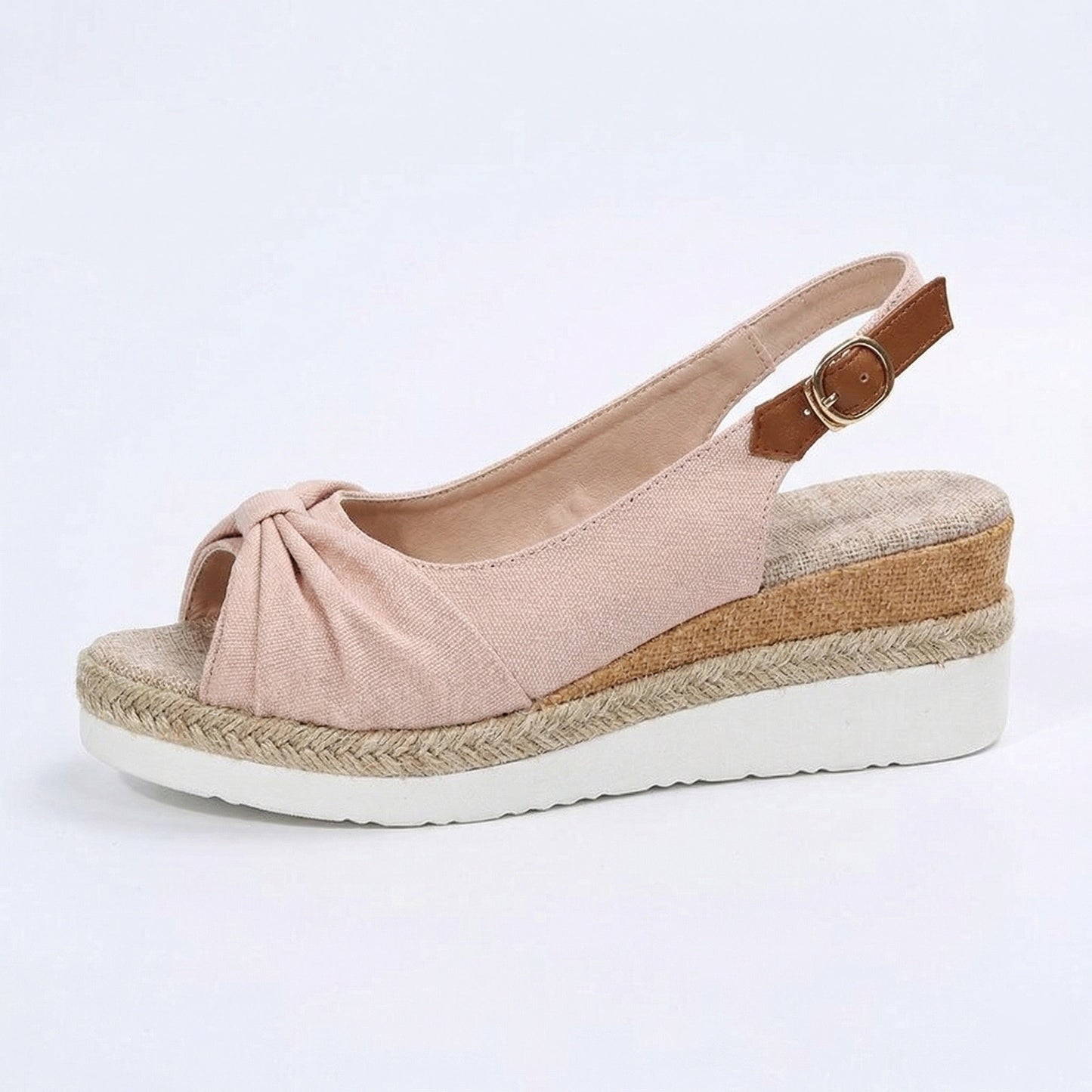 Zwergini-Mode | Orthopädische Sandalen mit Zehenspitzen