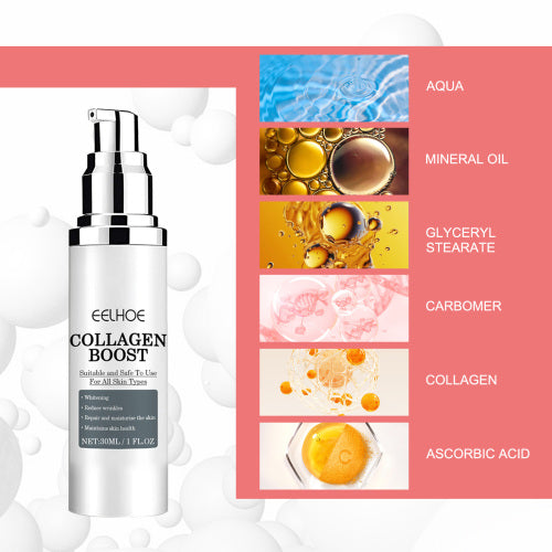 Kollagen Gesichtscreme, 30 ml