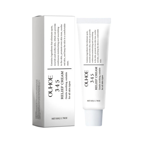 Gesichtscreme mit Vitamin E, für einen gesunden Glow