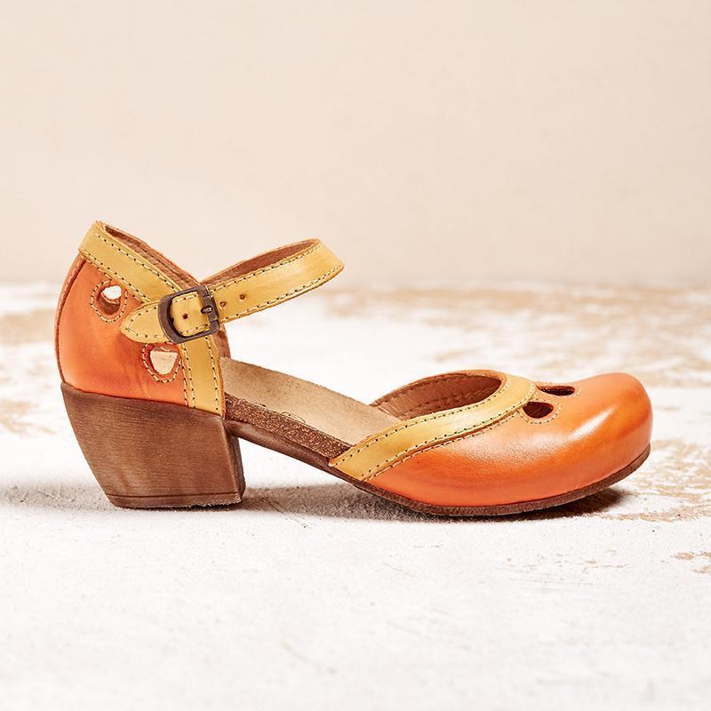 Zwergini-Mode | Damen Bequeme Sandalen