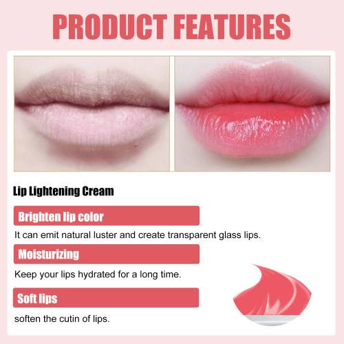 Kakao & Hyaluron Lippenbalsam