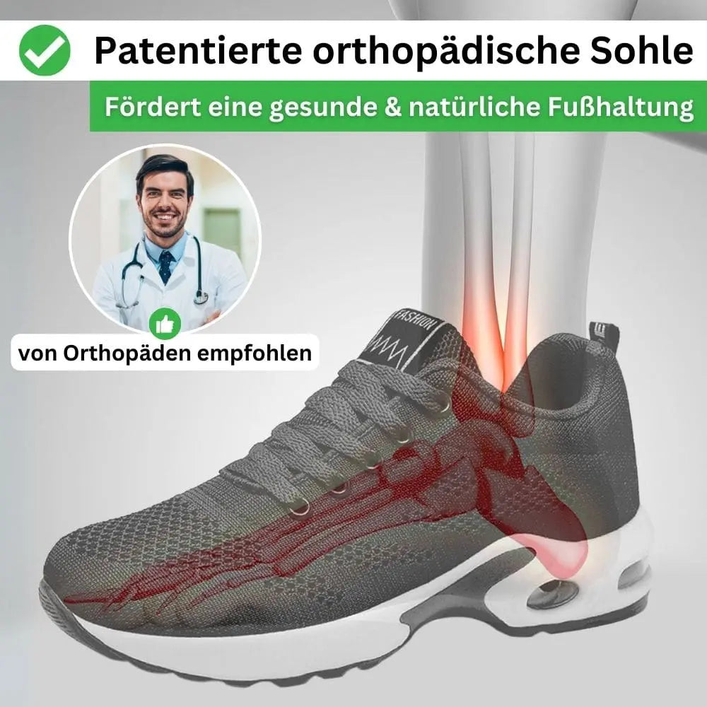 Zwergini-Mode | Damen Schuhe Zur Schmerzlinderung