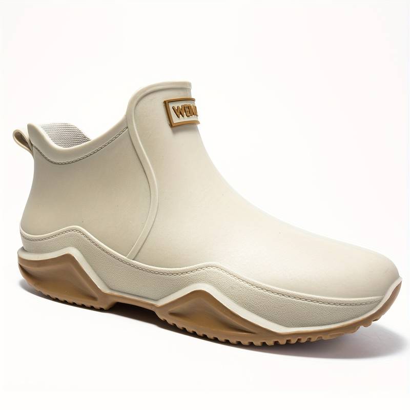 Zwergini-Mode | Bequemer Gummistiefel