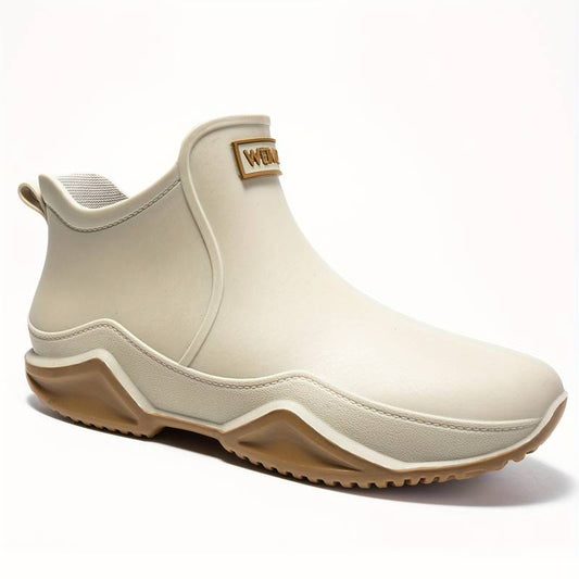 Zwergini-Mode | Bequemer Gummistiefel