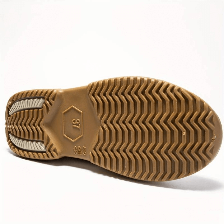 Zwergini-Mode | Bequemer Gummistiefel