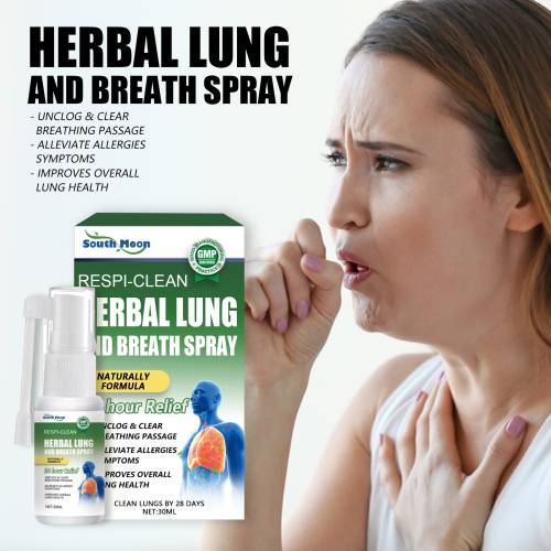 Panthenol urte-mundspray