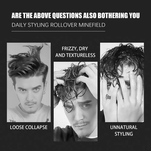 Haarstyling-Spray, 100 ml