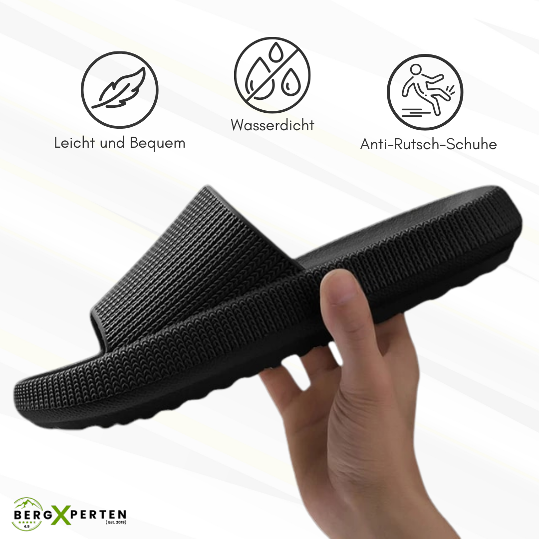 Orthoslipper - das Original für maximalen Komfort - Sonderaktion 1+1 Gratis