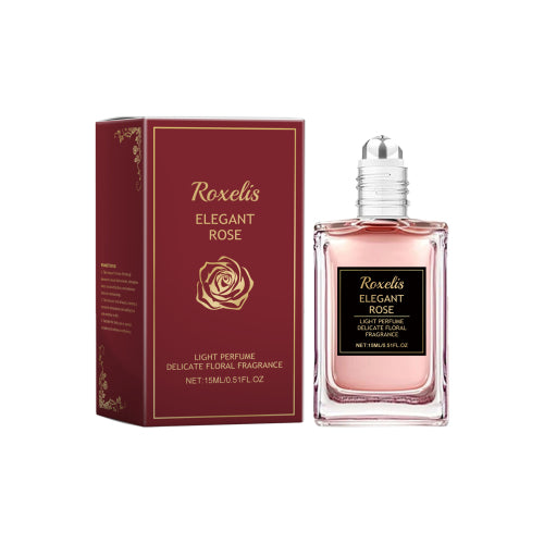 Rosen Duftwasser