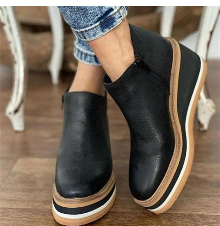 Zwergini-Mode Urban Schuhe– Stilvoll & Komfortabel
