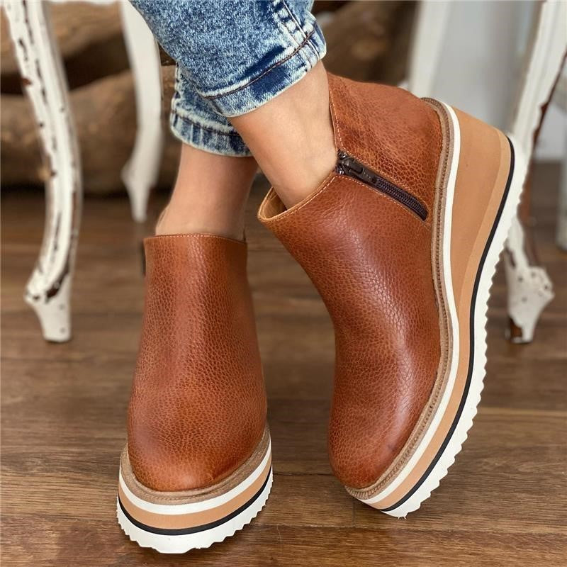 Zwergini-Mode Urban Schuhe– Stilvoll & Komfortabel