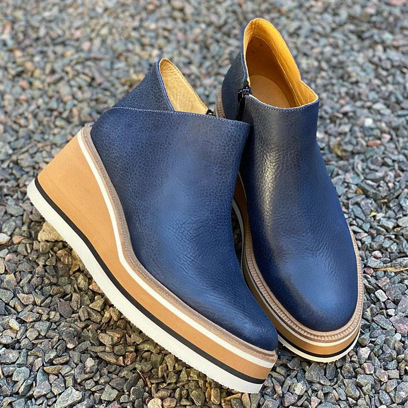 Zwergini-Mode Urban Schuhe– Stilvoll & Komfortabel