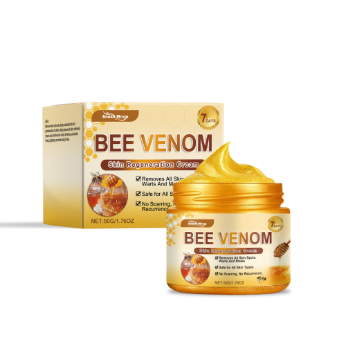 Bienengift Allzweck-Hautcreme