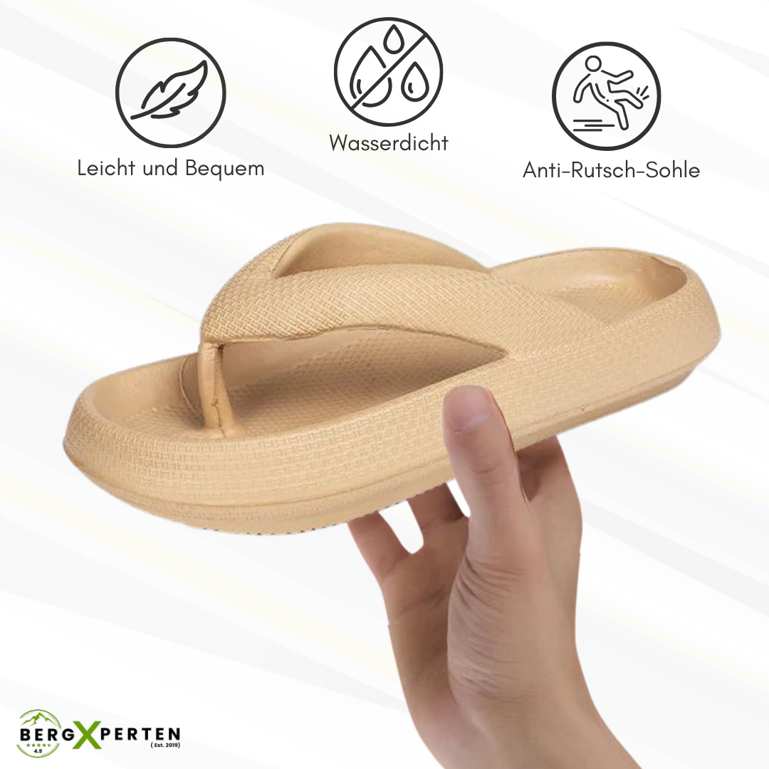 Flip Flops für den Sommer