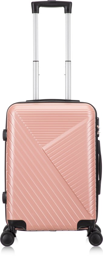 Handgepäckkoffer – Valencia