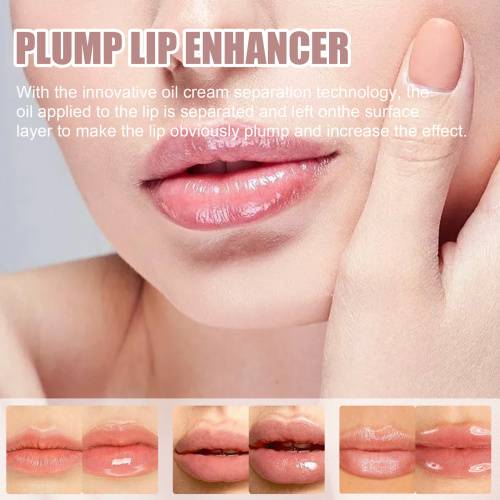Tag & Nacht Lippenserum mit Ingwer und Minze