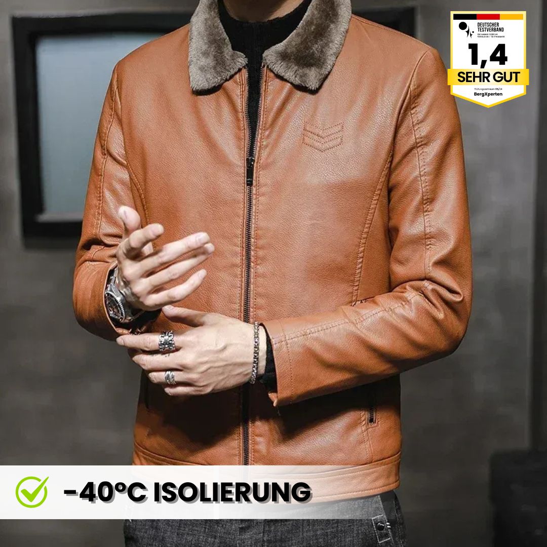 PrimeLeather Jacke