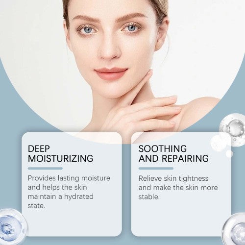 Peeling-Toner mit Salicyl- und Glykolsäure