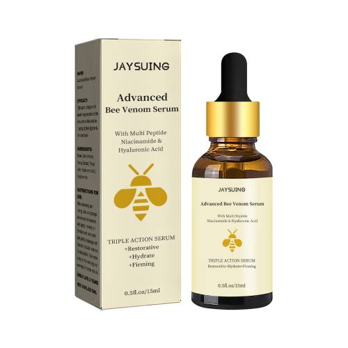 Bienengift Gesichtsessenz mit Gelée Royale