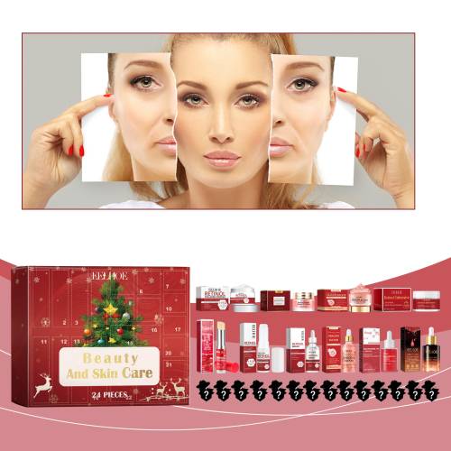 24-teilige Beauty Überraschungsbox