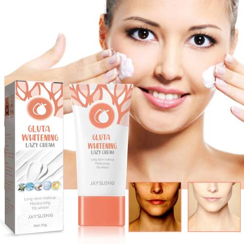 Glutathion & Niacinamid Gesichtscreme