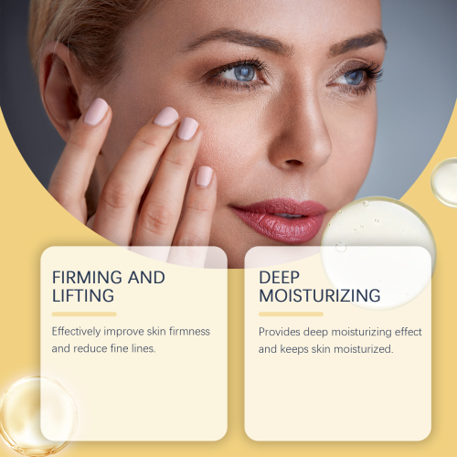 Retinol & Vitamin C Gesichtsessenz, straffend