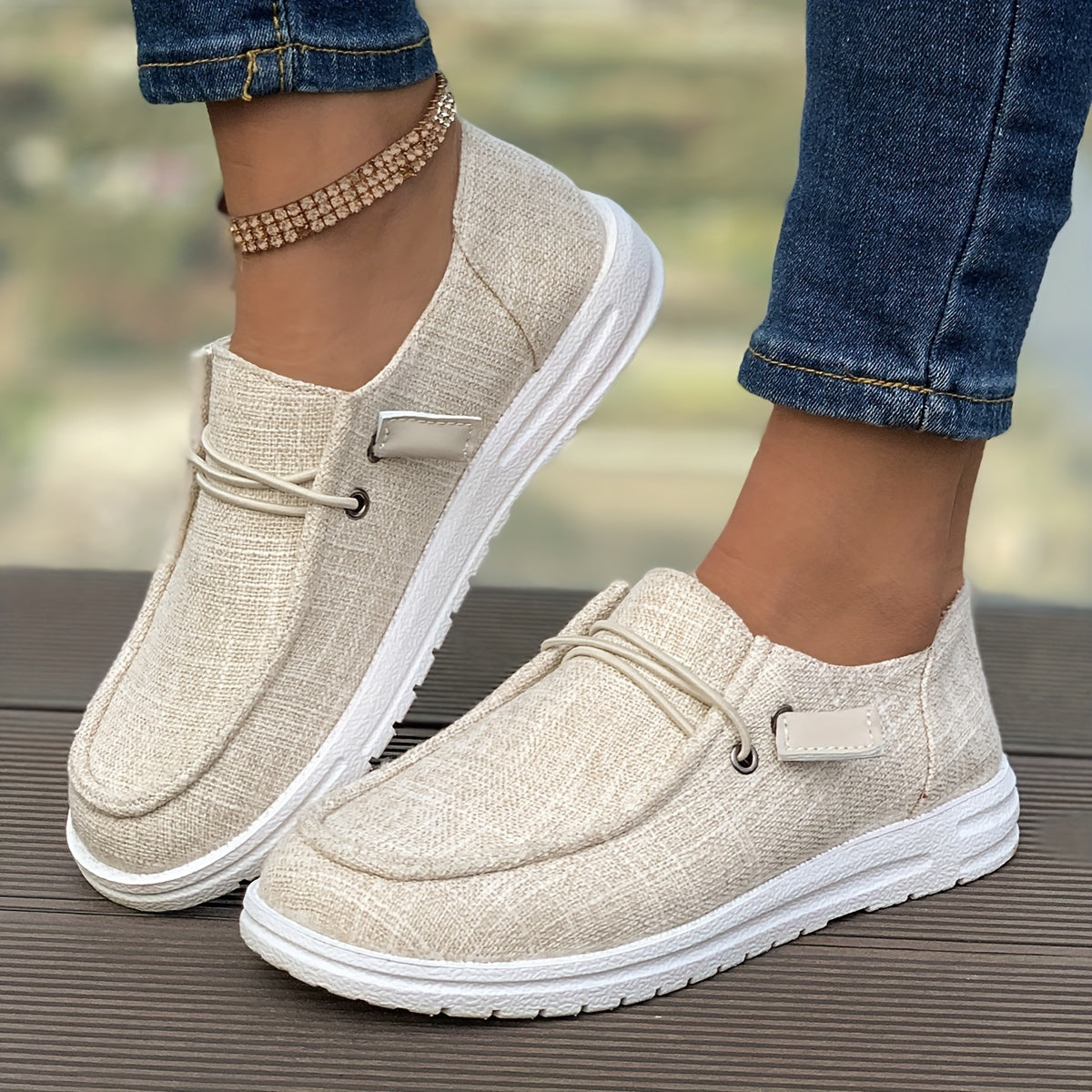 Zwergini-Mode | Casual Turnschuhe