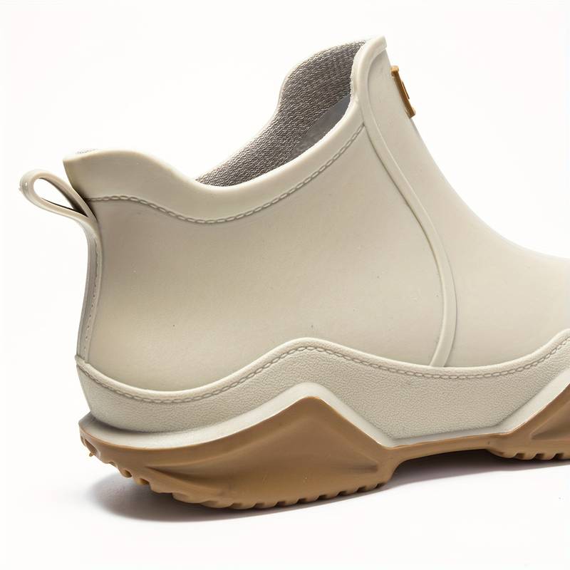 Zwergini-Mode | Bequemer Gummistiefel