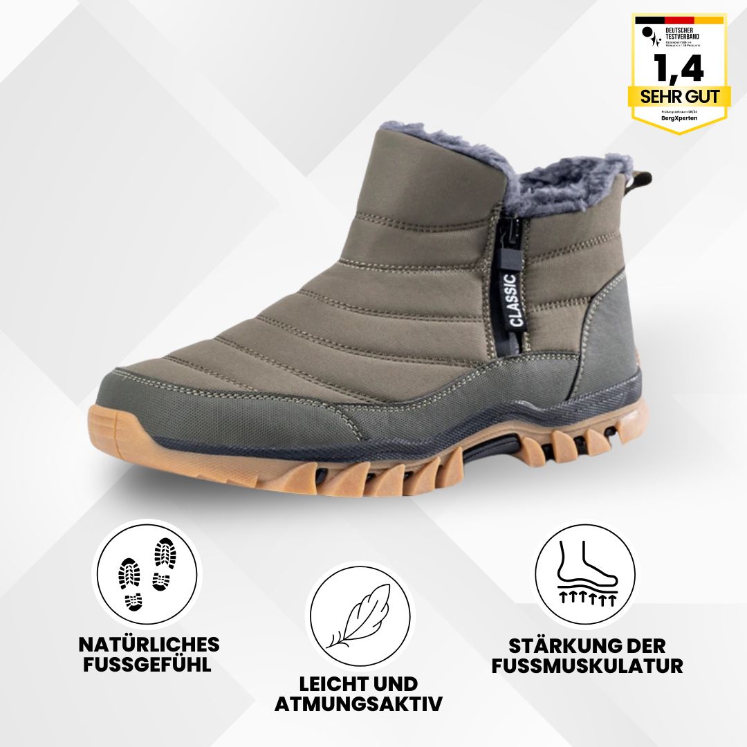 OrthoClassic - Schuh