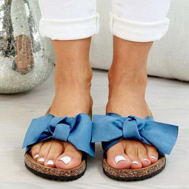 Zwergini-Mode | Orthopädische Damen Sandalen für Optimalen Komfort