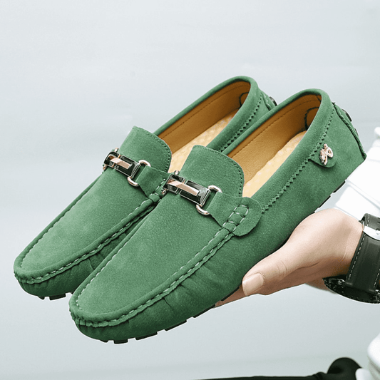 Zwergini-Mode | Premium Loafers