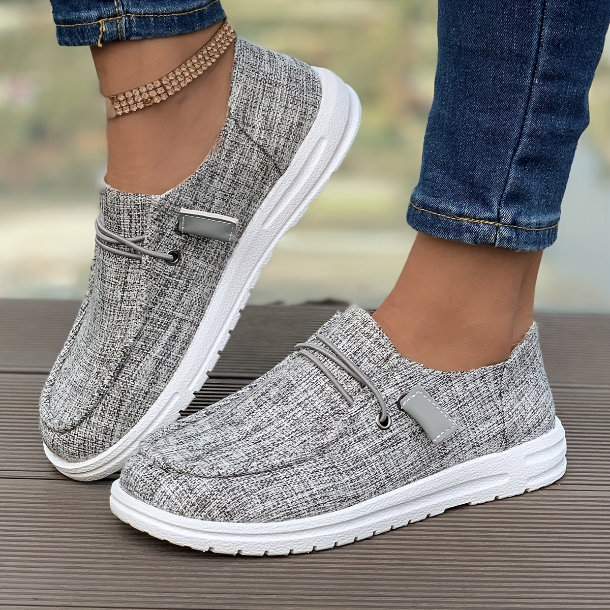 Zwergini-Mode | Casual Turnschuhe