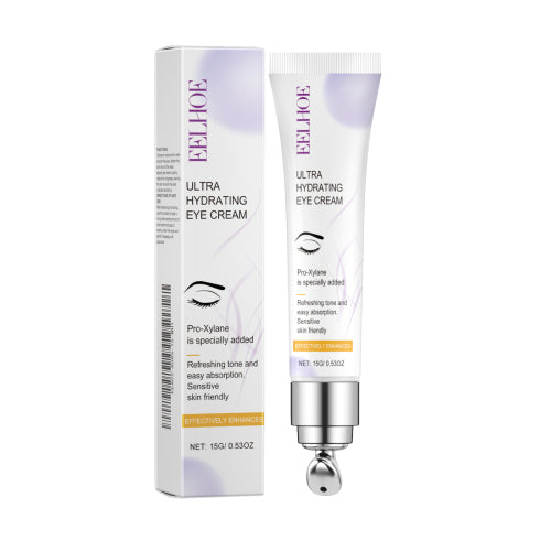 Retinol & Niacinamid Augencreme